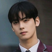 Cha Eunwoo