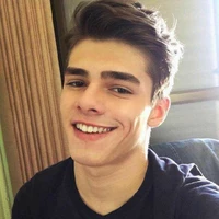 Marcelo cooper (prometido de regina)