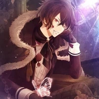 Ángel*19*novio*amigo de los hermanos*