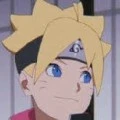 boruto Uzumaki