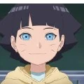 himawari Uzumaki