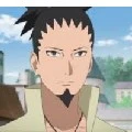 Shikamaru Nara