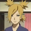 temari Nara