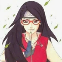Sarada Uciha