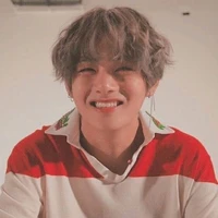 V/Taehyung