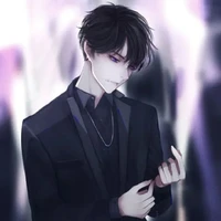 ยามิ(พ่อนางเอก)