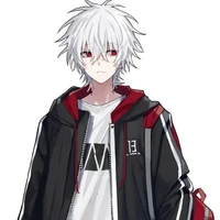 leo sakamaki ( kak 1 )