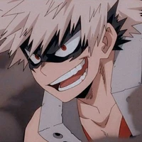 Bakugou