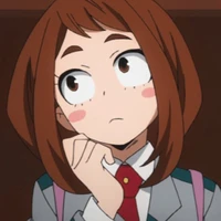 Uraraka