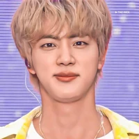 Kim seokjin