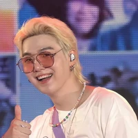 Min Yoongi