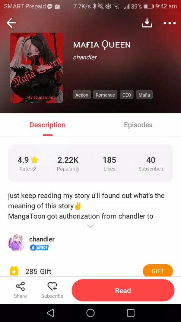 NovelToon