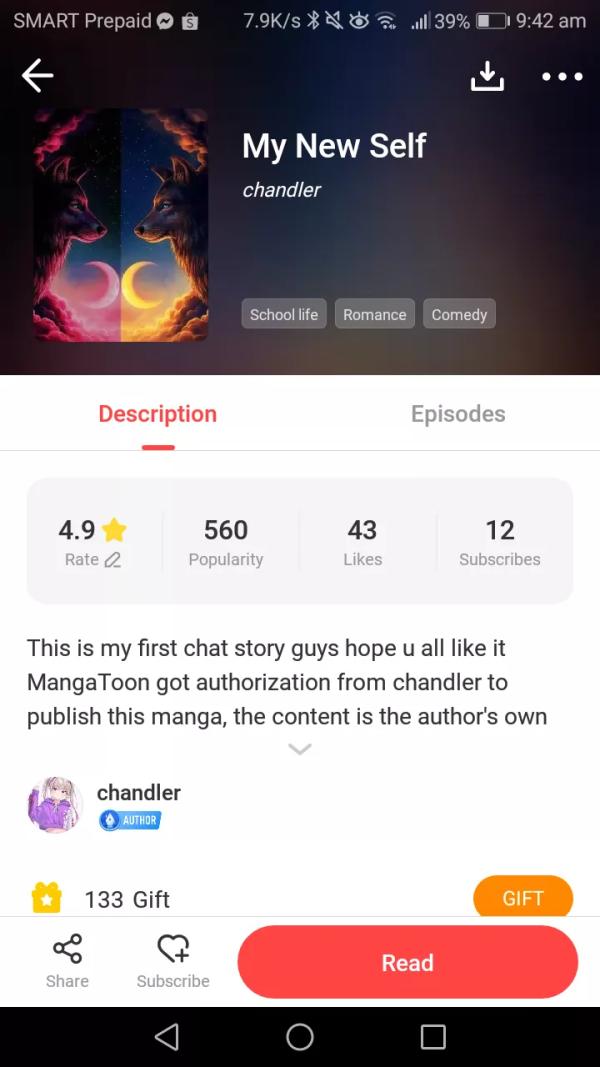 NovelToon