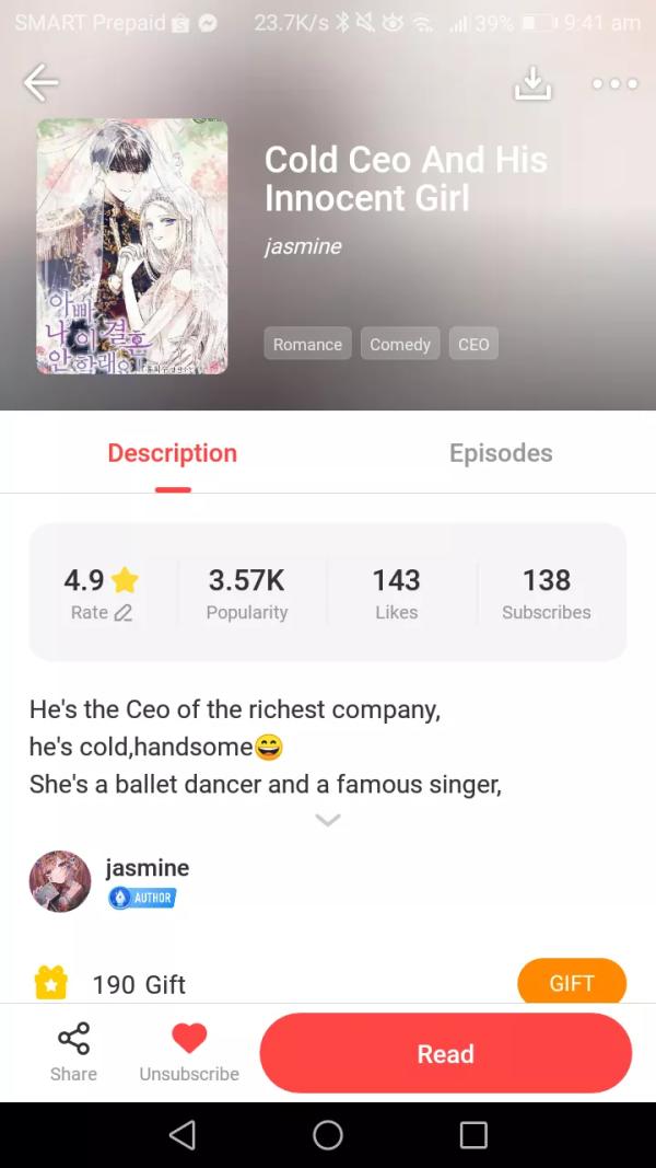 NovelToon