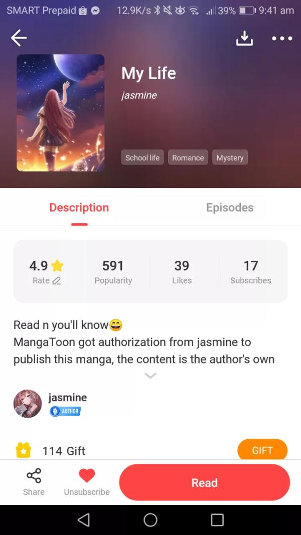 NovelToon