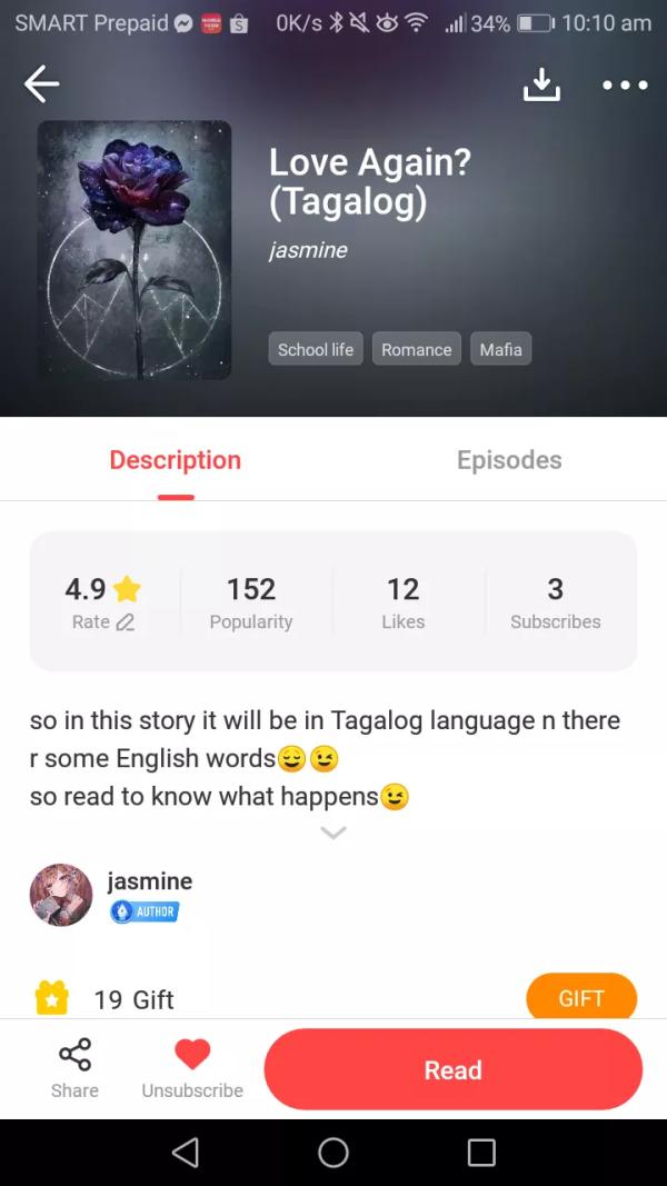 NovelToon