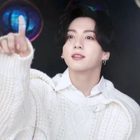 Jeon Jungkook