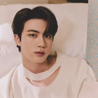 Kim Seok Jin