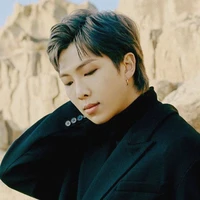 Kim Namjoon