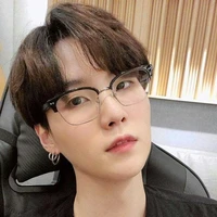 Min Yoongi