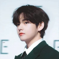 Kim Taehyung