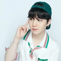Yoongi