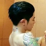 มาร์ค พ่อนางเอก