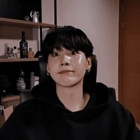 min yoongi