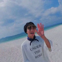 kim taehyung