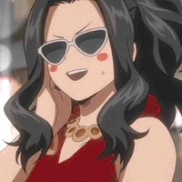 Rich(Mom)o