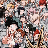 Everyone <3