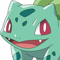 Bulbasaur