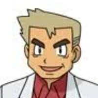 Professor Carvalho