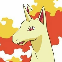 Rapidash