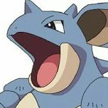 Nidoqueen