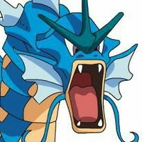 Gyarados