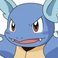 Wartortle