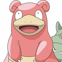Slowbro