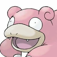 Slowpoke