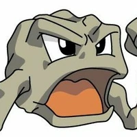 Geodude