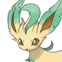 Leafeon