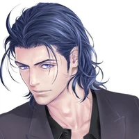 Richard/ adopted dad