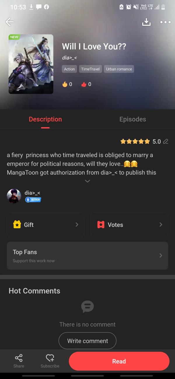 NovelToon