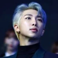 Namjoon/ Rm
