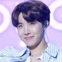 Hoseok/ Hobi