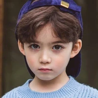 Taehyung (5 years old)
