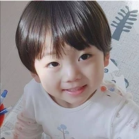 Jungkook (4 years old)