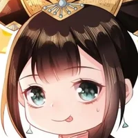 Lucky/ Lusy Jonsson ( baby girl)