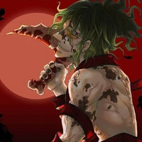 Gyoutaro