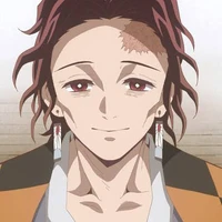 Tanjuro(Bapak ta/nez)
